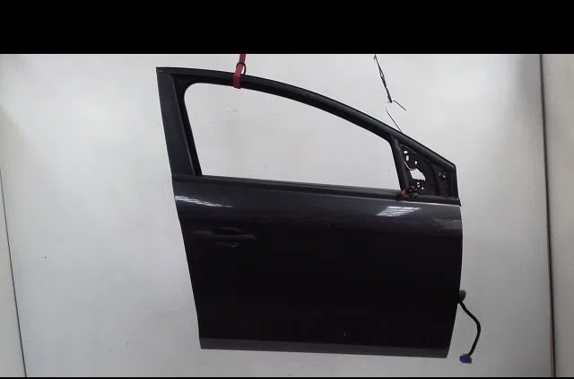 Porte avant droite Fiat BRAVO II (198_) 1.9 d multijet (198axe1a) (2007-2008) occasion
