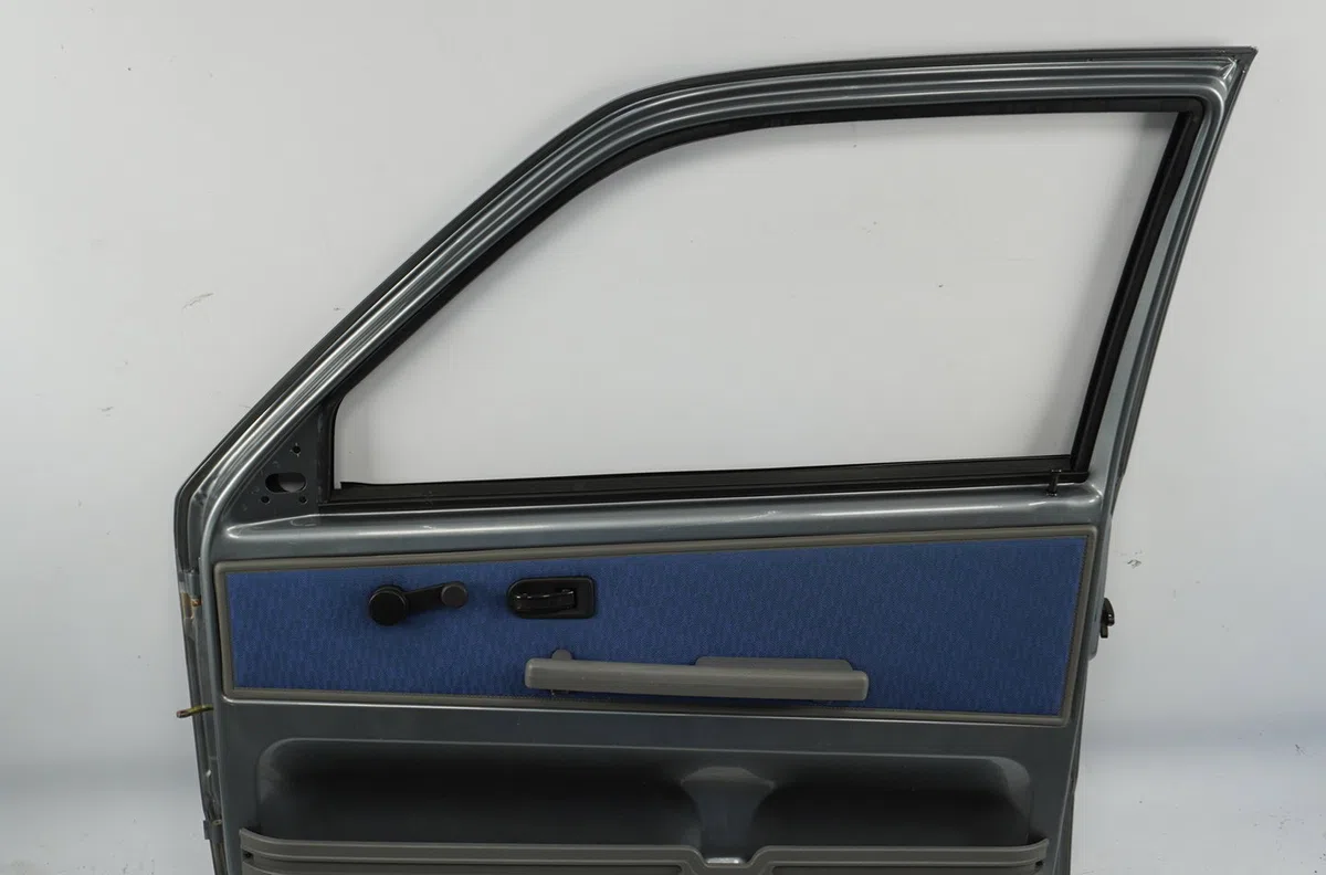 Porte avant droite Fiat CINQUECENTO (170_) 0.9 i.e. s (170af, 170cf) (1991-1999) occasion