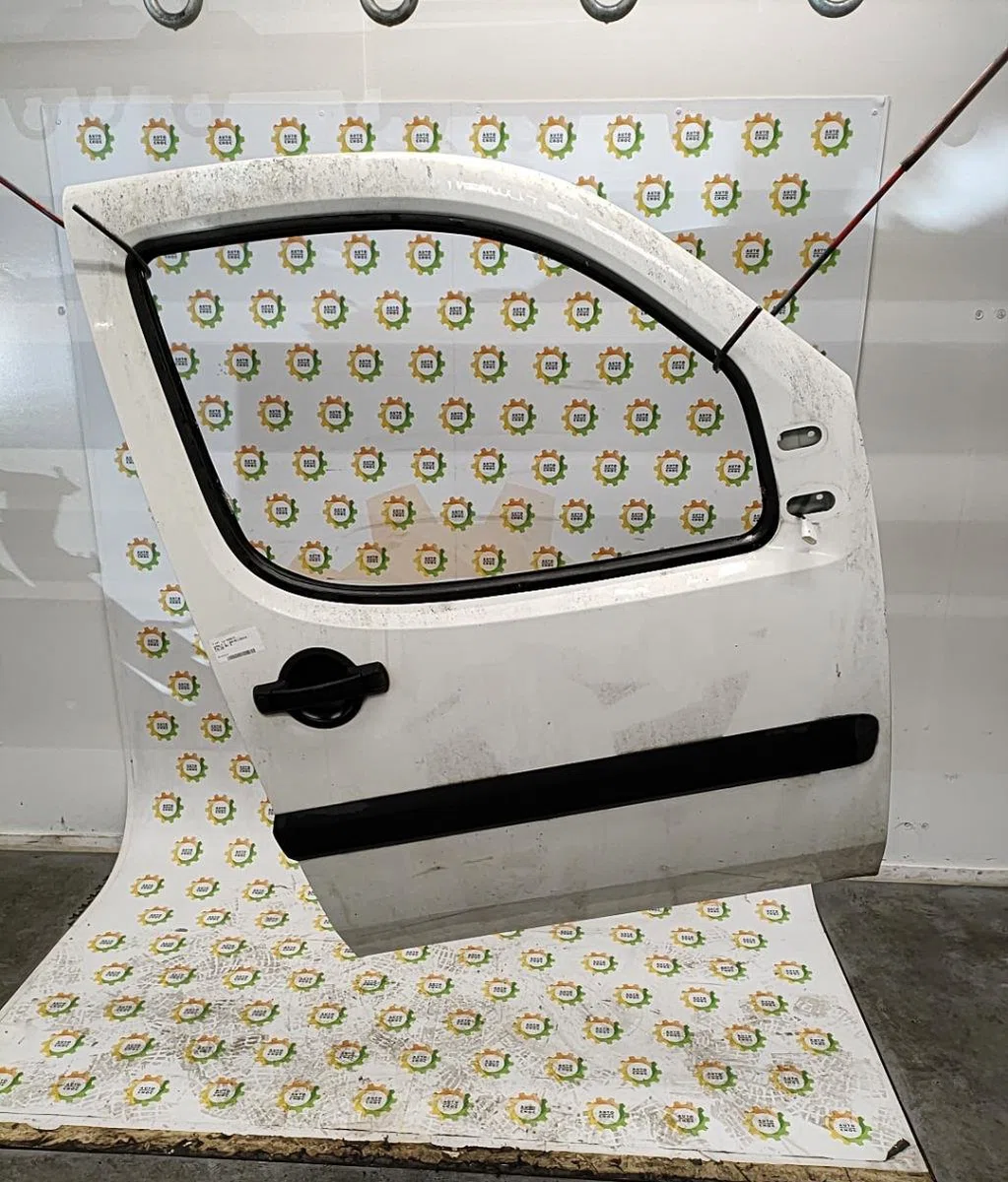 Porte avant droite FIAT DOBLO 1 PHASE 2 occasion