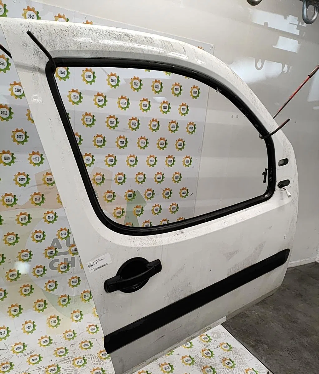 Porte avant droite FIAT DOBLO 1 PHASE 2 occasion