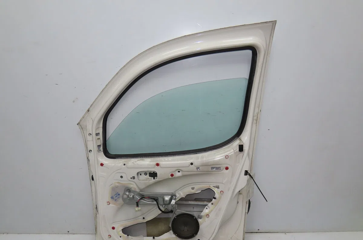 Porte avant droite Fiat DOBLO Camionnette-Monospace (223_) 1.3 d multijet (2005-2010) occasion