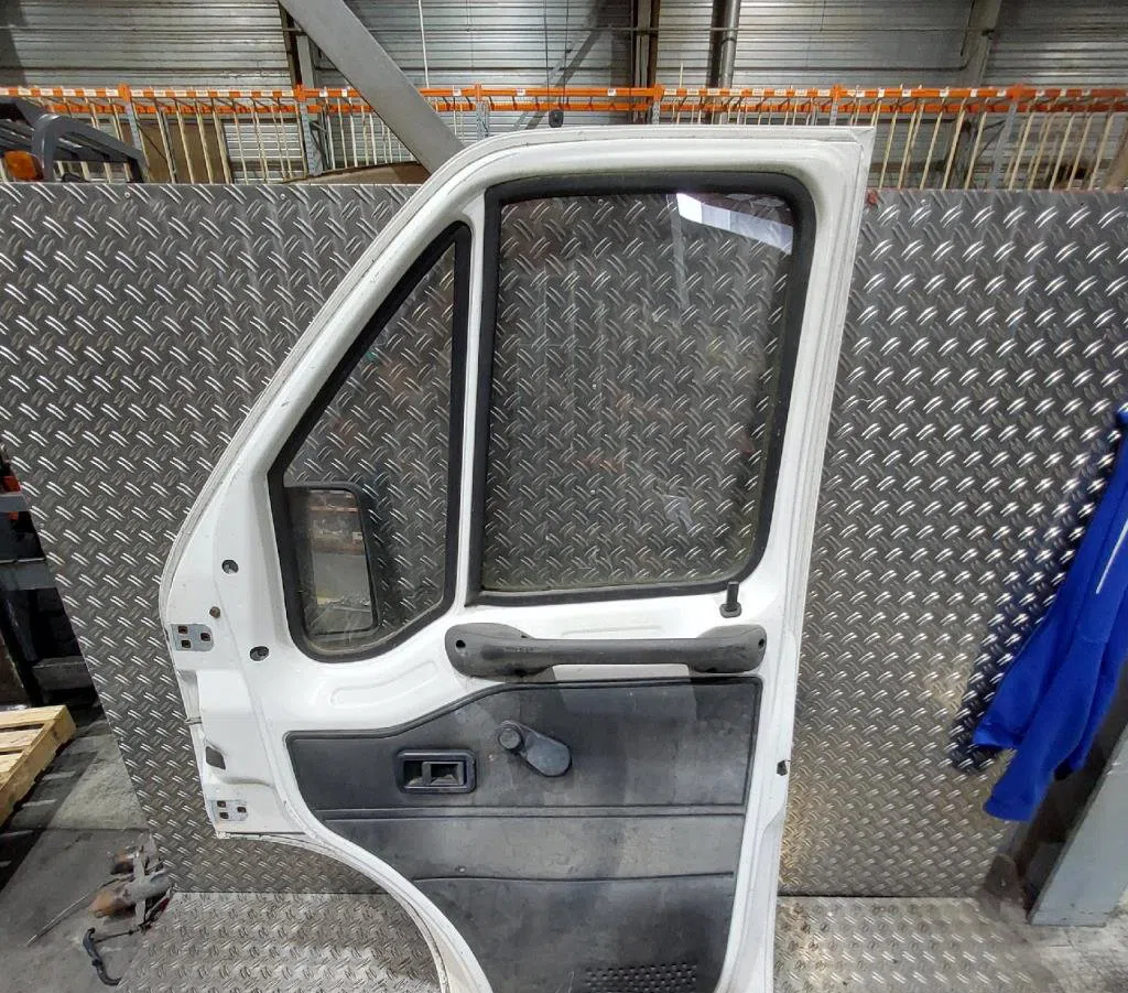 Porte avant droite FIAT DUCATO 2 PHASE 1 occasion