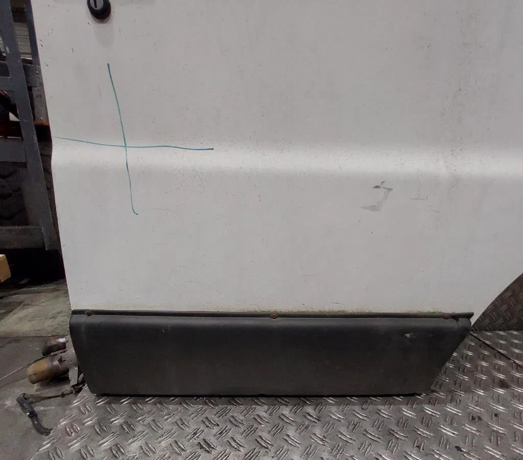 Porte avant droite FIAT DUCATO 2 PHASE 1 occasion
