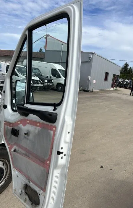 Porte avant droite FIAT DUCATO 2 PHASE 1 occasion