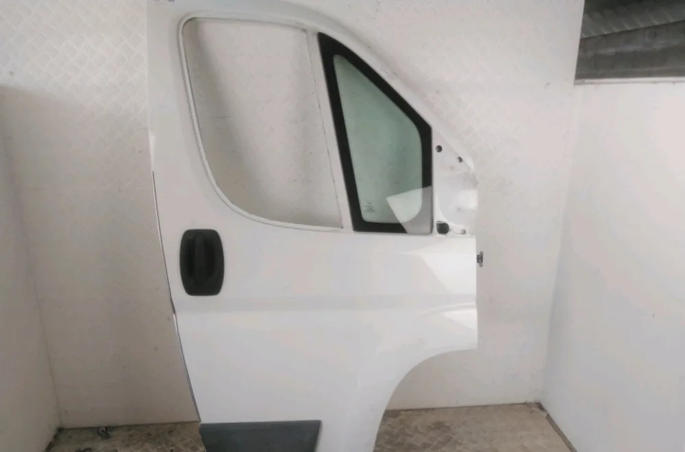 Porte avant droite Fiat DUCATO Camion plate-forme-Châssis (250_) 100 multijet 2,2 d (2006) occasion