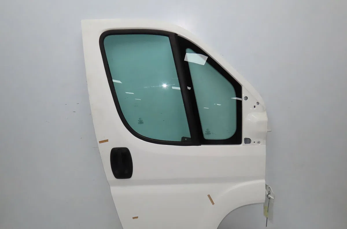 Porte avant droite Fiat DUCATO Camionnette (250_) 115 multijet 2,0 d (2011) occasion