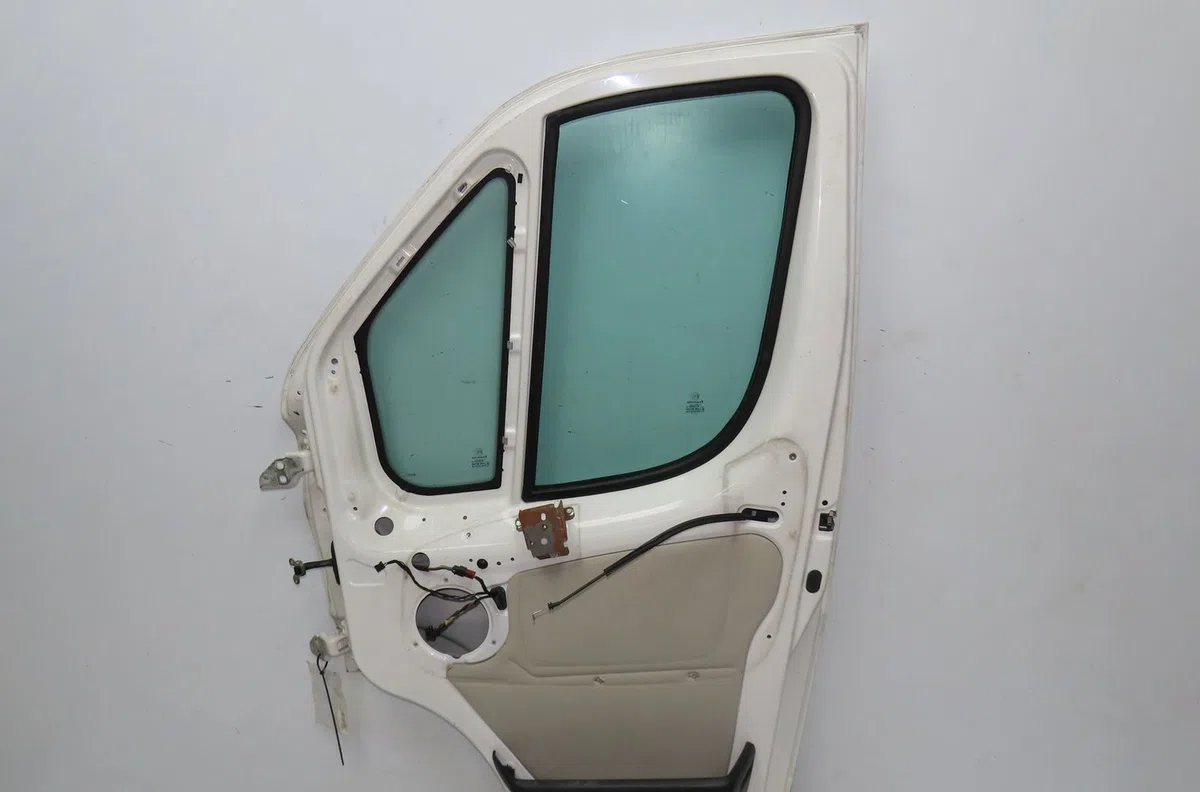 Porte avant droite Fiat DUCATO Camionnette (250_) 115 multijet 2,0 d (2011) occasion