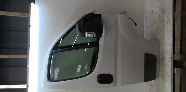 Porte avant droite Fiat DUCATO Camionnette (250_) 130 multijet 2,3 d (2011) occasion