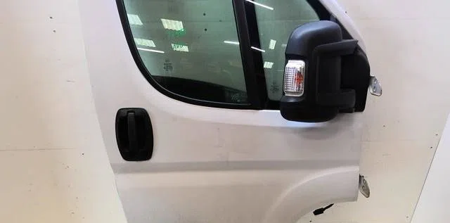 Porte avant droite Fiat DUCATO Camionnette (250_) 130 multijet 2,3 d (2011) occasion