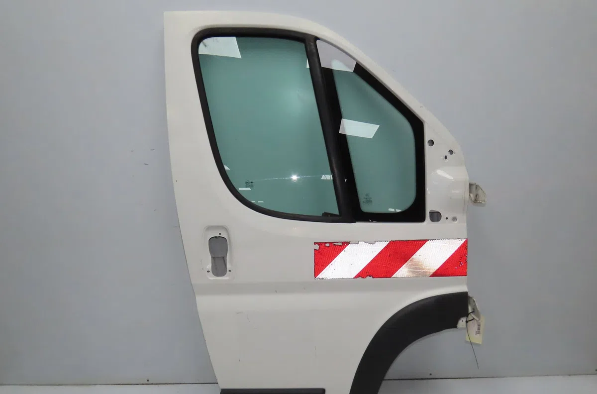 Porte avant droite Fiat DUCATO Camionnette (250_) 130 multijet 2,3 d (2011) occasion