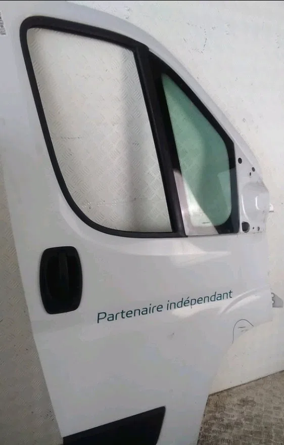 Porte avant droite Fiat DUCATO Camionnette (250_) 140 multijet 2,3 d (2019) occasion