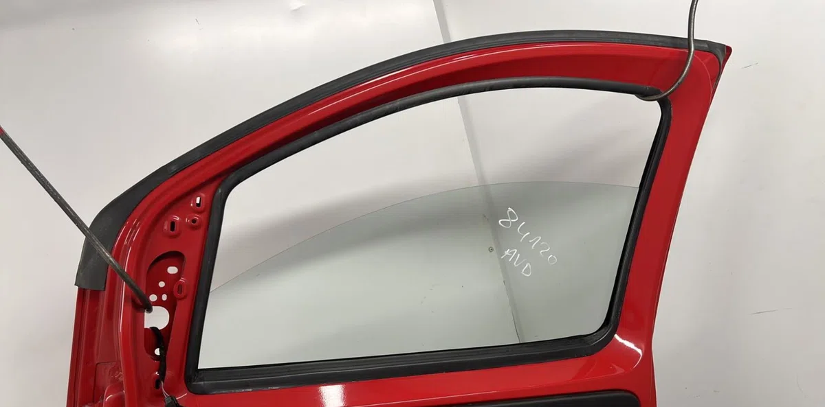 Porte avant droite FIAT FIORINO 3 PHASE 1 occasion