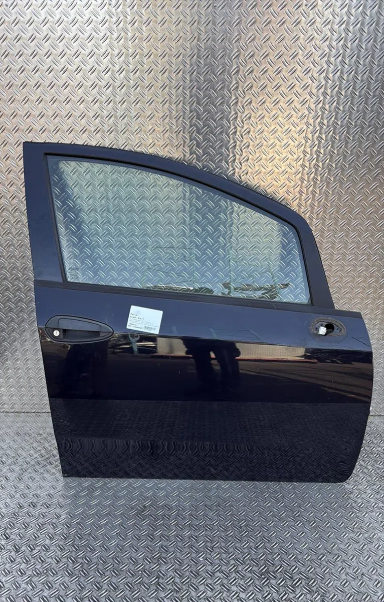 Porte avant droite Fiat GRANDE PUNTO (199_) 1.2 (2005) occasion