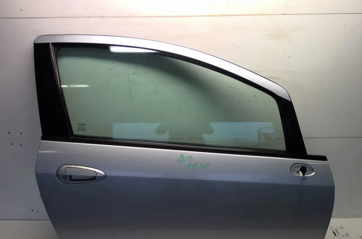Porte avant droite Fiat GRANDE PUNTO (199_) 1.2 (2005) occasion