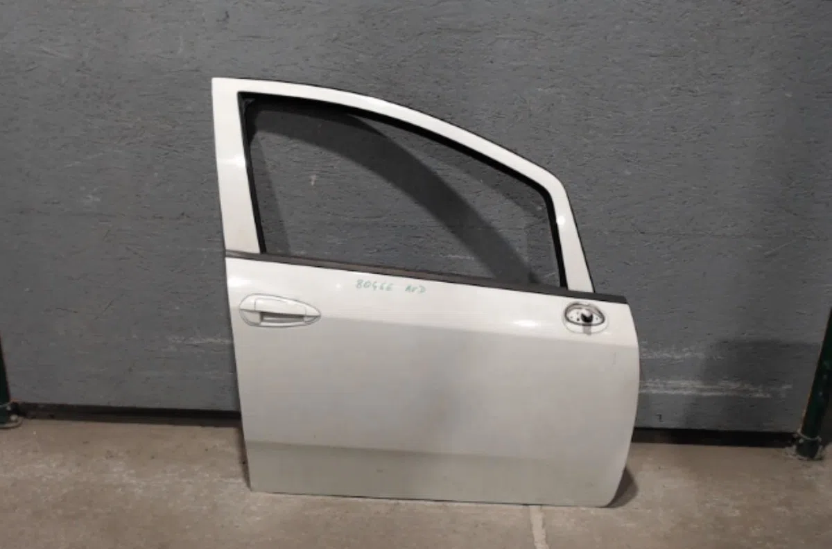 Porte avant droite FIAT GRANDE PUNTO GRANDE PUNTO occasion