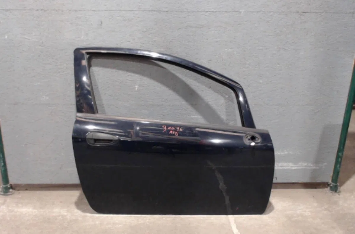 Porte avant droite FIAT GRANDE PUNTO GRANDE PUNTO occasion