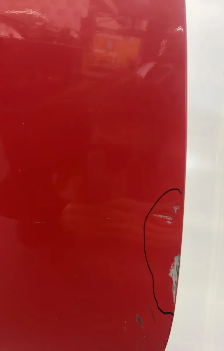 Porte avant droite FIAT GRANDE PUNTO occasion