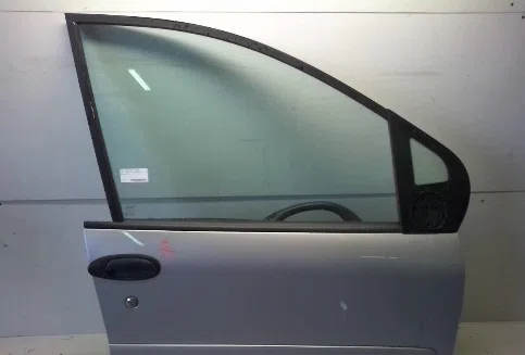 Porte avant droite Fiat MULTIPLA (186_) 1.9 jtd (186axe1a) (2002-2010) occasion