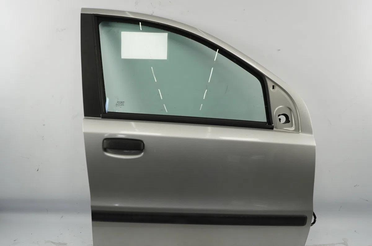 Porte avant droite Fiat PANDA (169_) 1.1 (169.axa1a) (2003) occasion