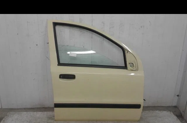 Porte avant droite Fiat PANDA (169_) 1.1 (169.axa1a) (2003) occasion