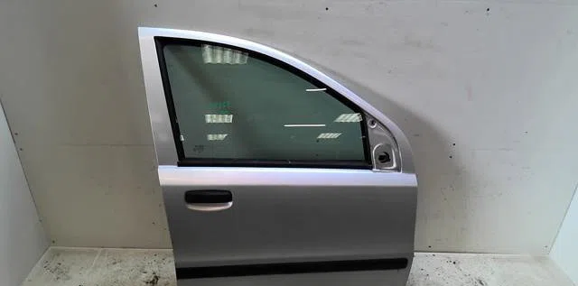 Porte avant droite Fiat PANDA (169_) 1.2 (169.axb11, 169.axb1a) (2003) 5 portes occasion