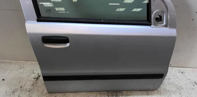 Porte avant droite Fiat PANDA (169_) 1.2 (169.axb11, 169.axb1a) (2003) 5 portes occasion