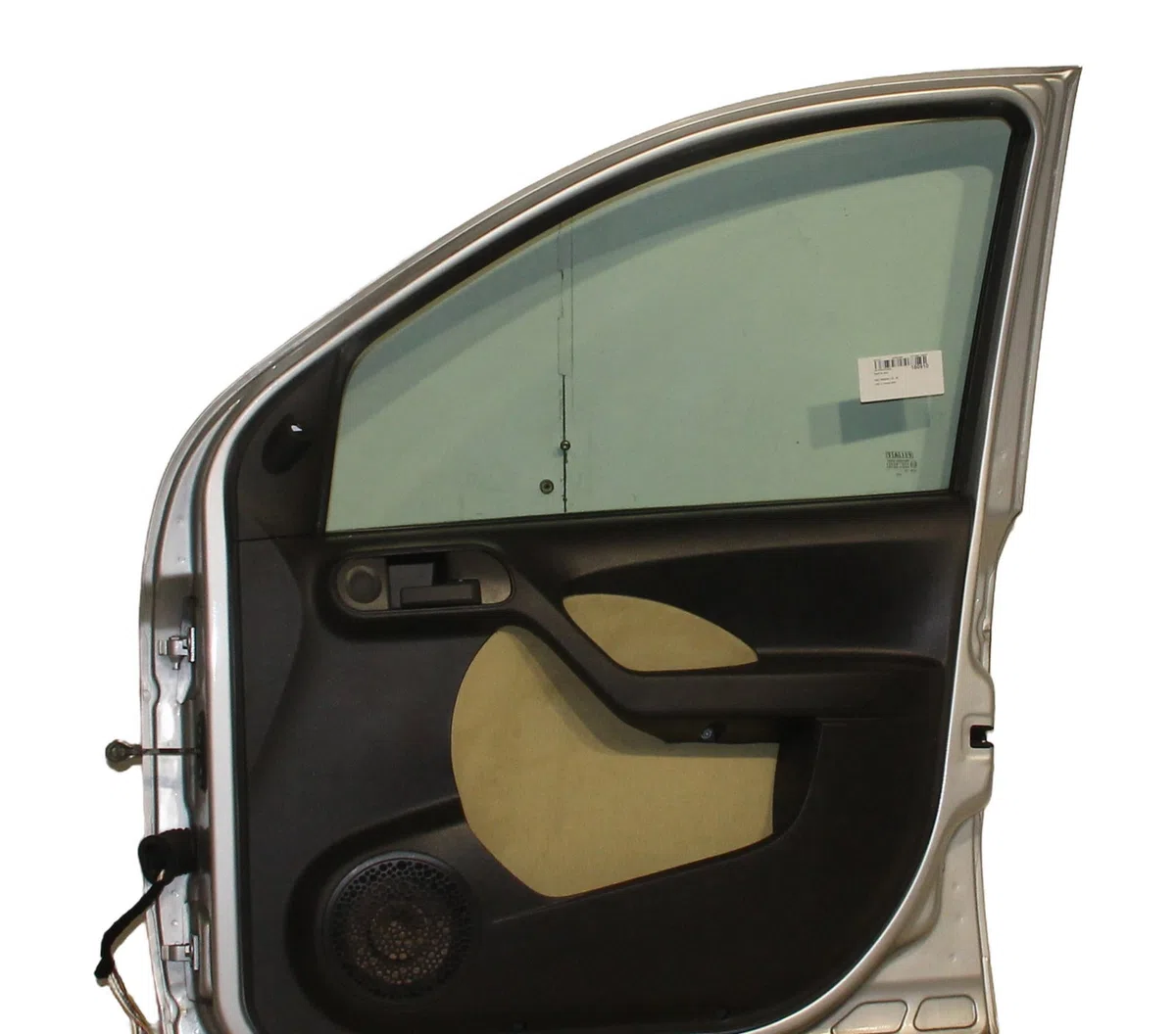 Porte avant droite Fiat PANDA (169_) 1.2 (169.axb11, 169.axb1a) (2003) 5 portes occasion