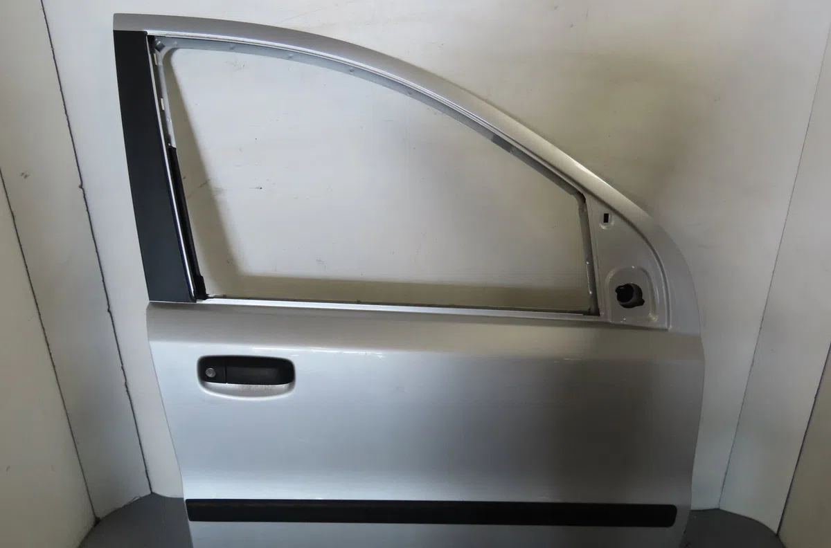 Porte avant droite Fiat PANDA (169_) 1.2 (169.axb11, 169.axb1a) (2003) 5 portes occasion