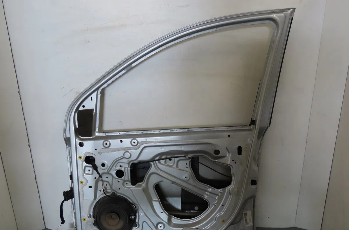 Porte avant droite Fiat PANDA (169_) 1.2 (169.axb11, 169.axb1a) (2003) 5 portes occasion