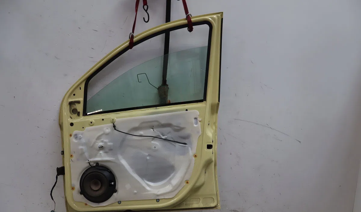 Porte avant droite Fiat PANDA (169_) 1.2 (169axf2a, 169axf1a) (2010-2013) occasion
