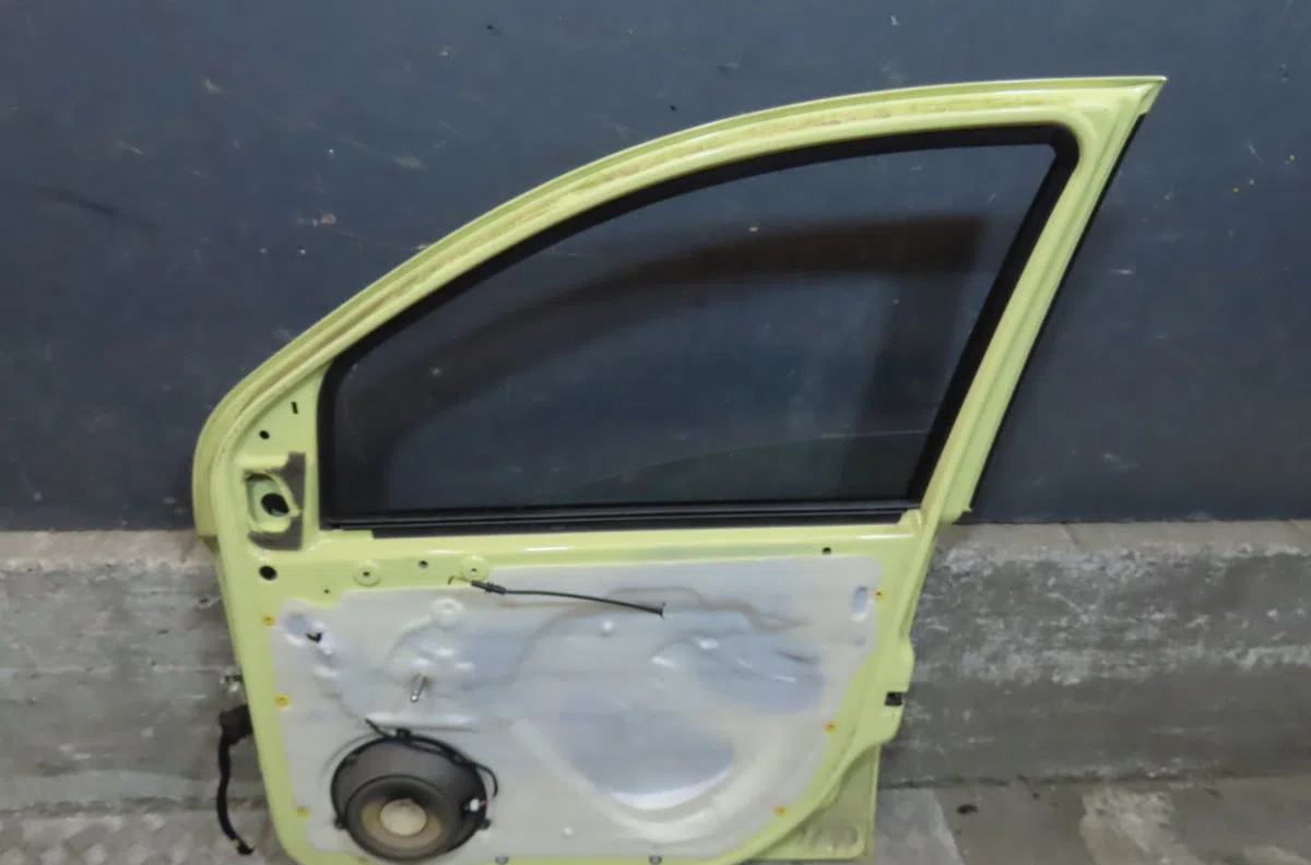 Porte avant droite Fiat PANDA (169_) 1.2 lpg (169cxf1a) (2010-2013) occasion