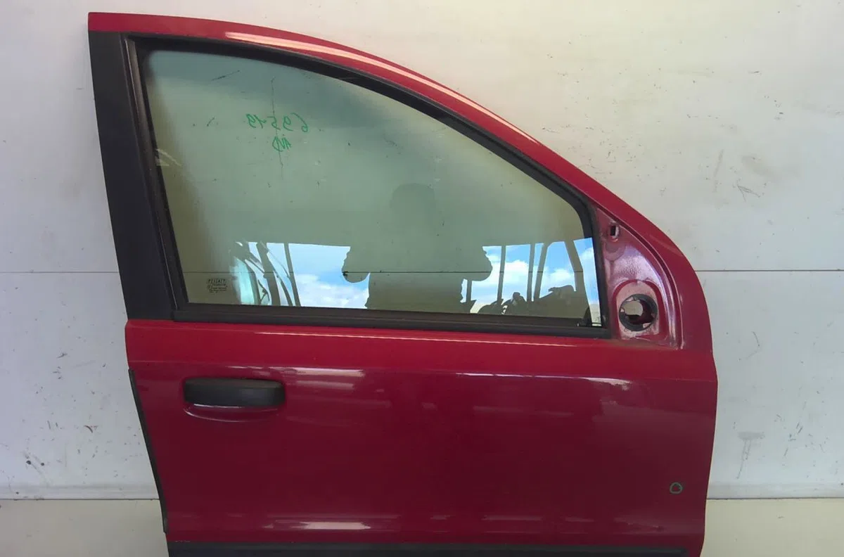 Porte avant droite Fiat PANDA (169_) 1.3 d multijet (169.axc1a) (2003) 5 portes occasion
