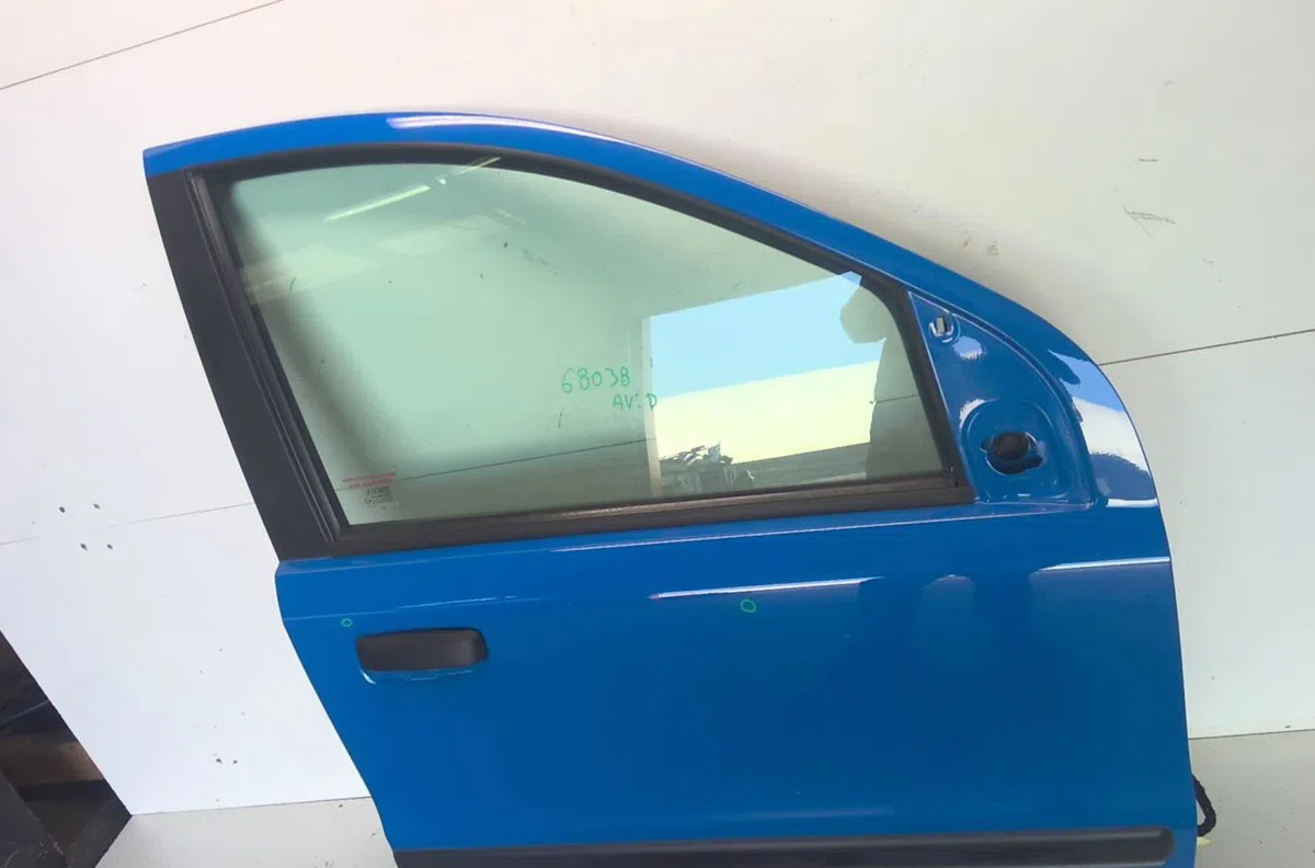 Porte avant droite Fiat PANDA (169_) 1.3 d multijet (169.axc1a) (2003) 5 portes occasion