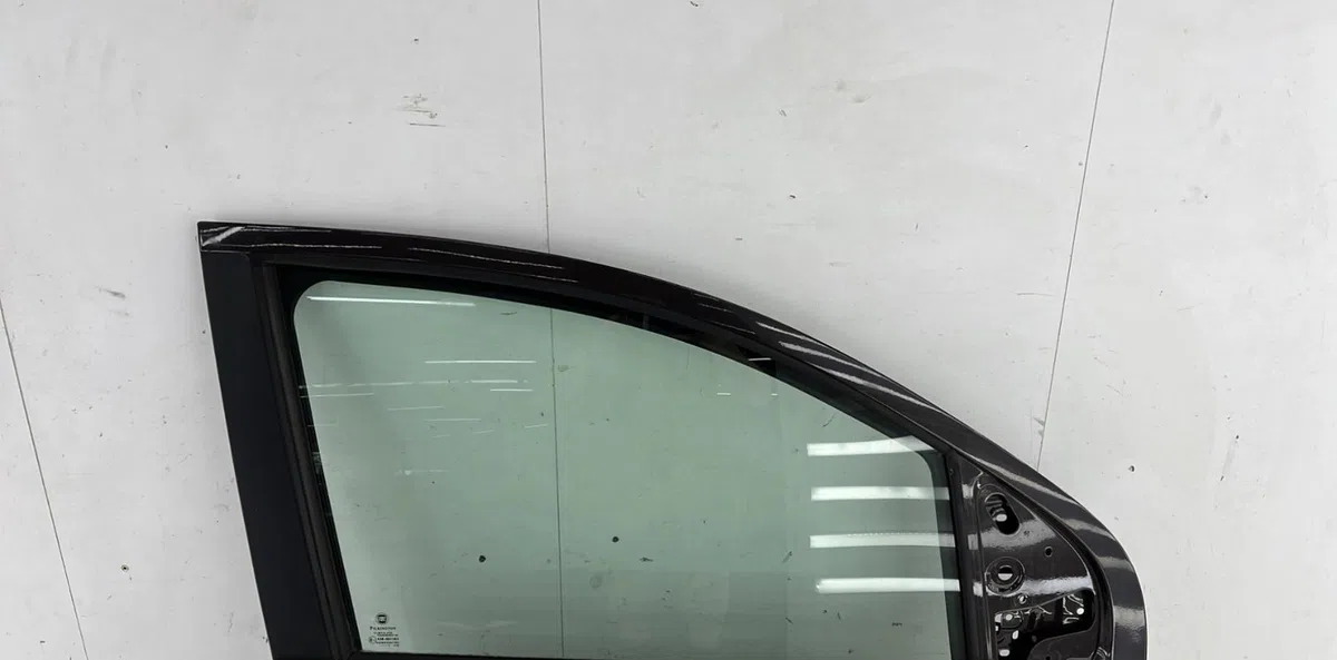 Porte avant droite FIAT PANDA 3 PHASE 1 occasion