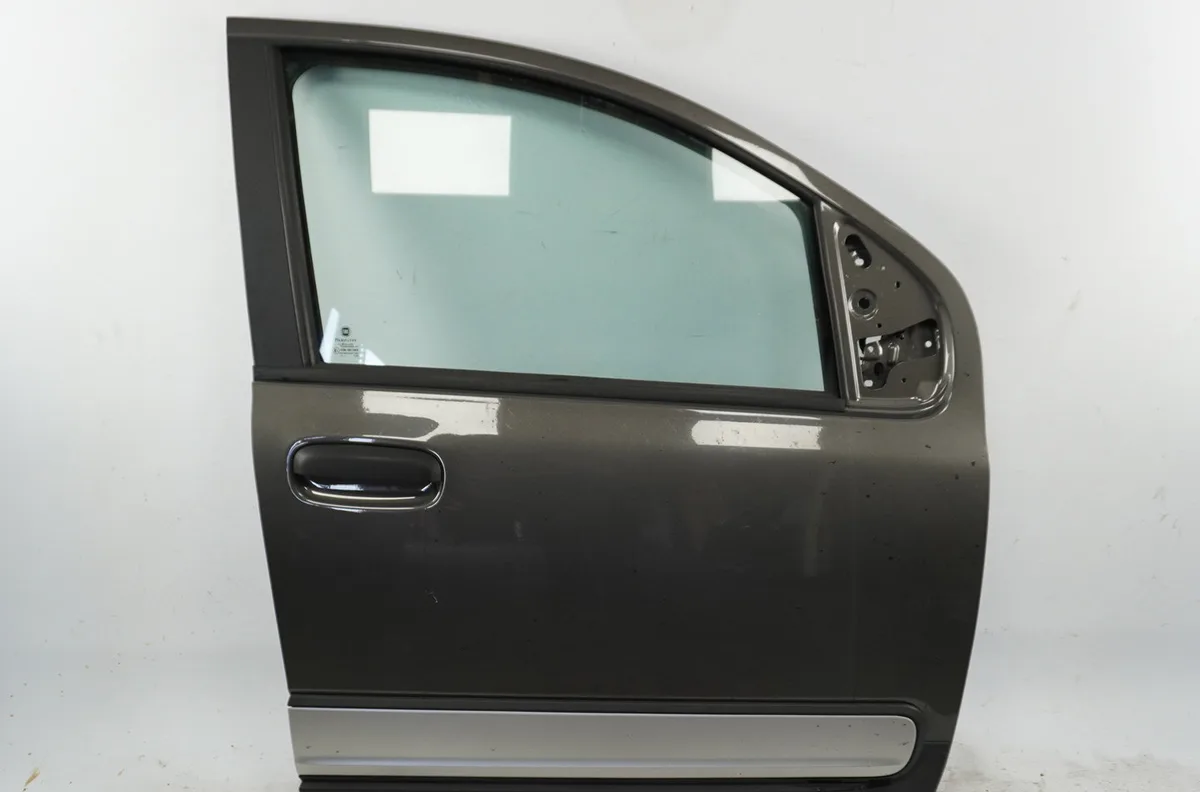 Porte avant droite Fiat PANDA (312_, 319_) 0.9 4x4 (312pxg1a) (2012) occasion