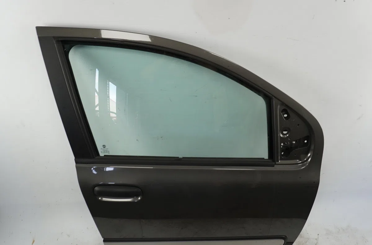 Porte avant droite Fiat PANDA (312_, 319_) 0.9 4x4 (312pxg1a) (2012) occasion