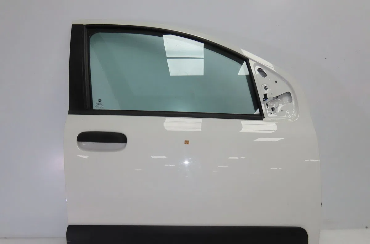 Porte avant droite Fiat PANDA (312_, 319_) 1.2 (312pxa1a) (2012) occasion