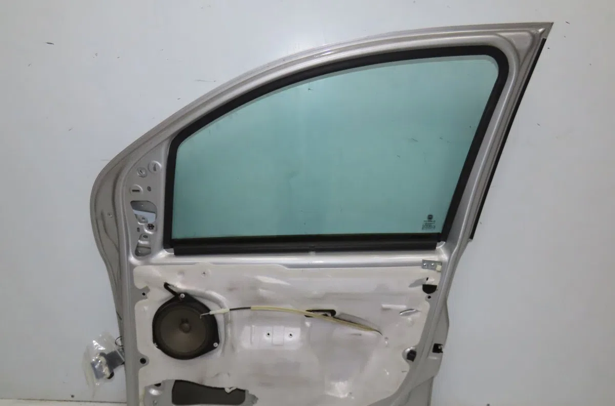 Porte avant droite Fiat PANDA (312_, 319_) 1.2 (312pxa1a) (2012) occasion