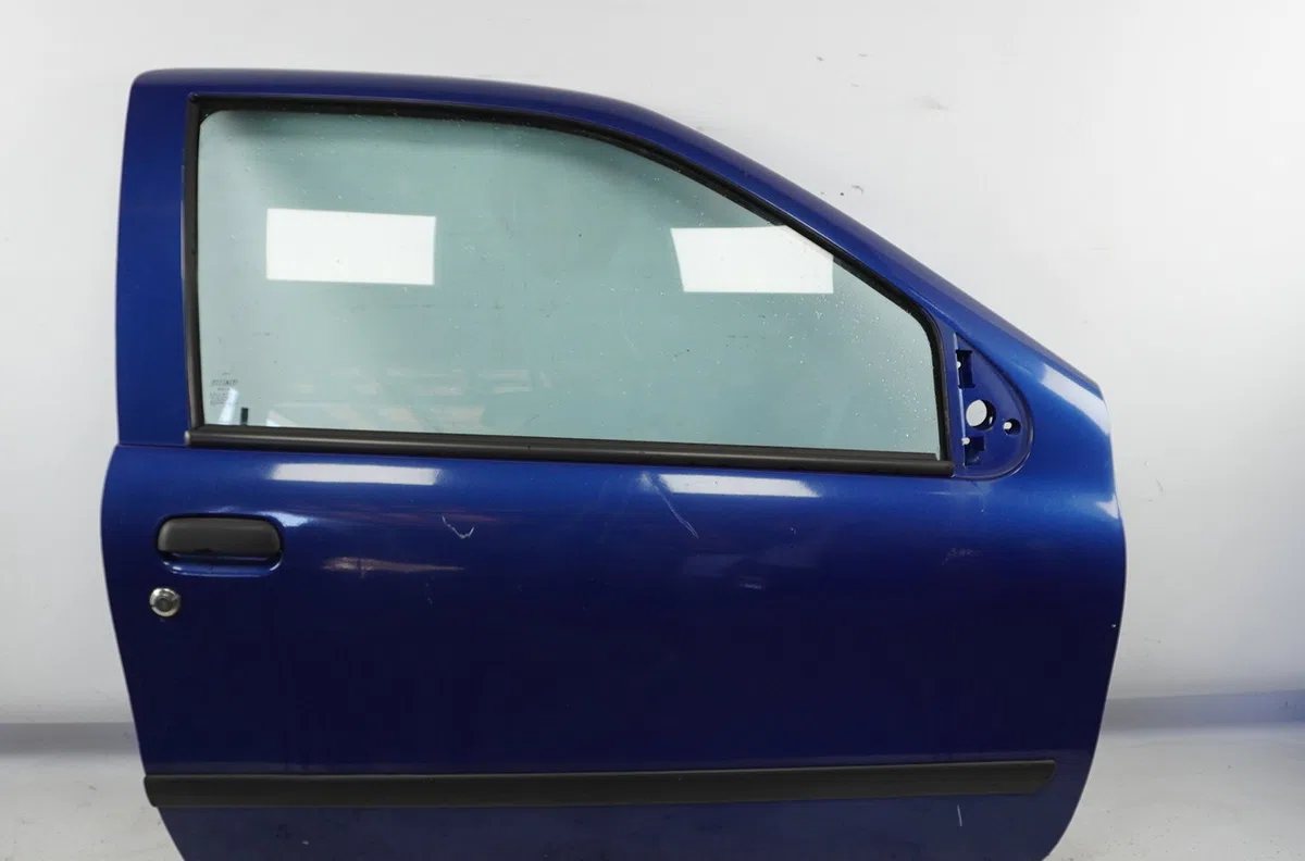 Porte avant droite Fiat PUNTO (176_) 1.2 16v (1997-1999) occasion