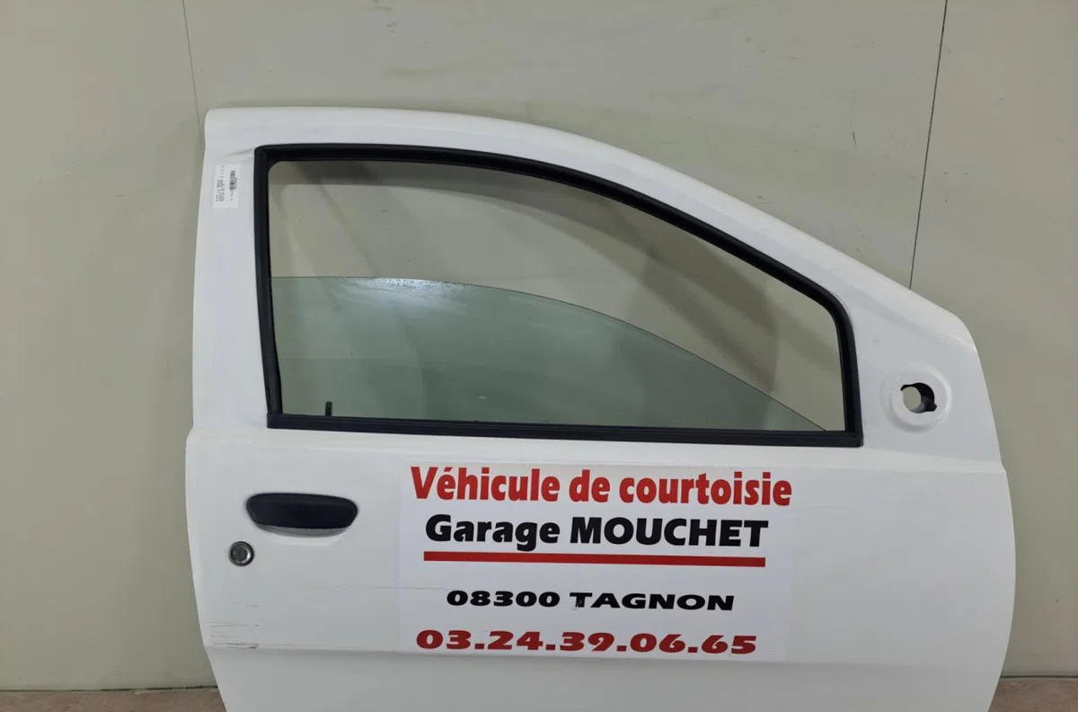 Porte avant droite Fiat PUNTO (188_) 1.3 jtd 16v (2003-2012) 5 portes occasion