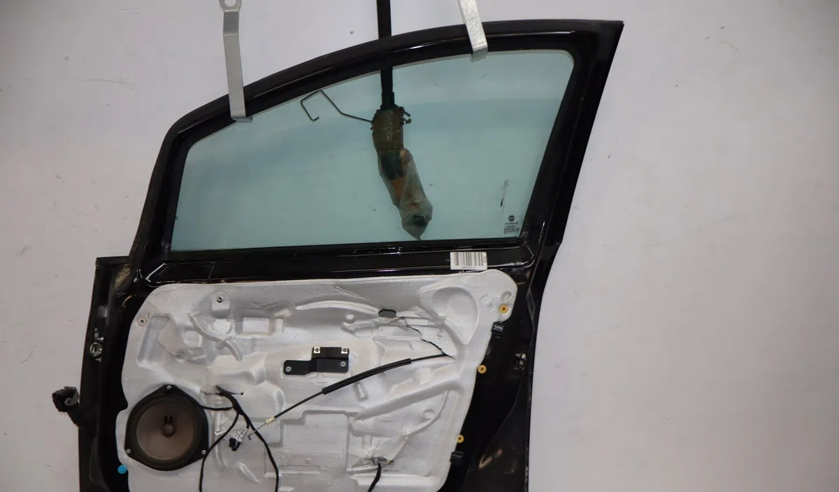 Porte avant droite Fiat PUNTO (199_) 1.2 (199axz1a, 199bxz1a) (2012) occasion