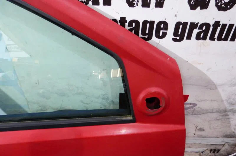 Porte avant droite FIAT PUNTO 2 PHASE 1 occasion