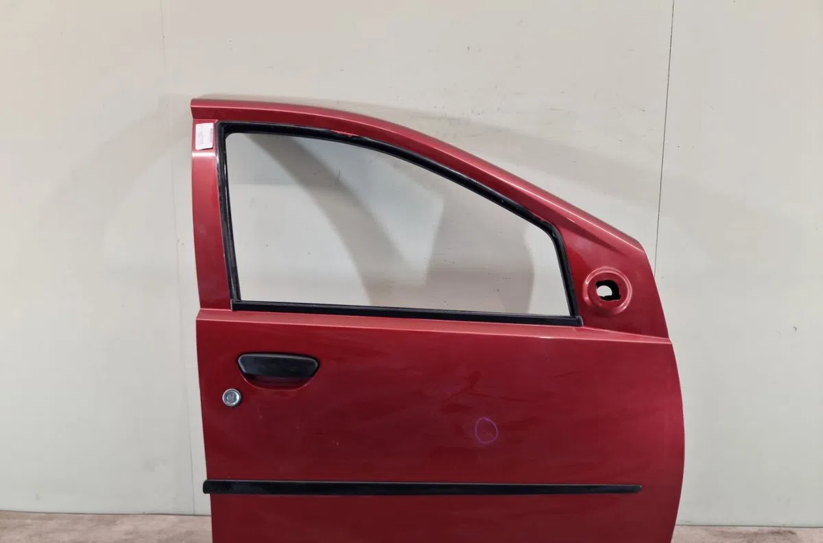 Porte avant droite FIAT PUNTO 2 PUNTO 2 PHASE 1 occasion