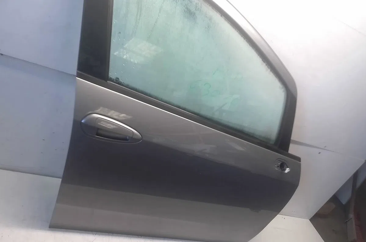 Porte avant droite Fiat PUNTO EVO (199_) 1.3 d multijet (199axc1a, 199bxc1a, 199axt1a, 199bxt1a) (2009-2012) 3 portes oc