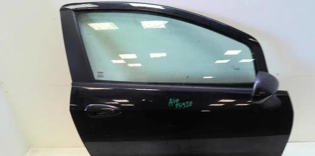 Porte avant droite Fiat PUNTO EVO (199_) 1.3 d multijet (199axc1a, 199bxc1a, 199axt1a, 199bxt1a) (2009-2012) 3 portes oc