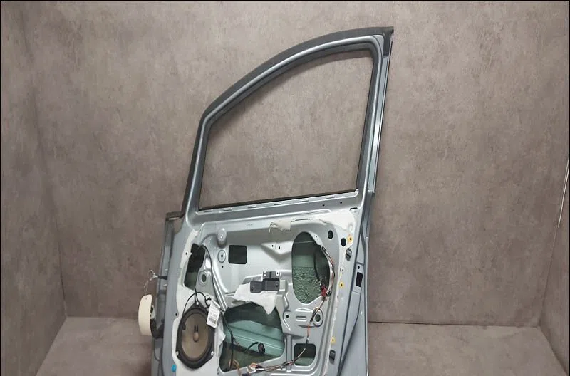 Porte avant droite Fiat PUNTO EVO (199_) 1.3 d multijet (199axc1a, 199bxc1a, 199axt1a, 199bxt1a) (2009-2012) 3 portes oc