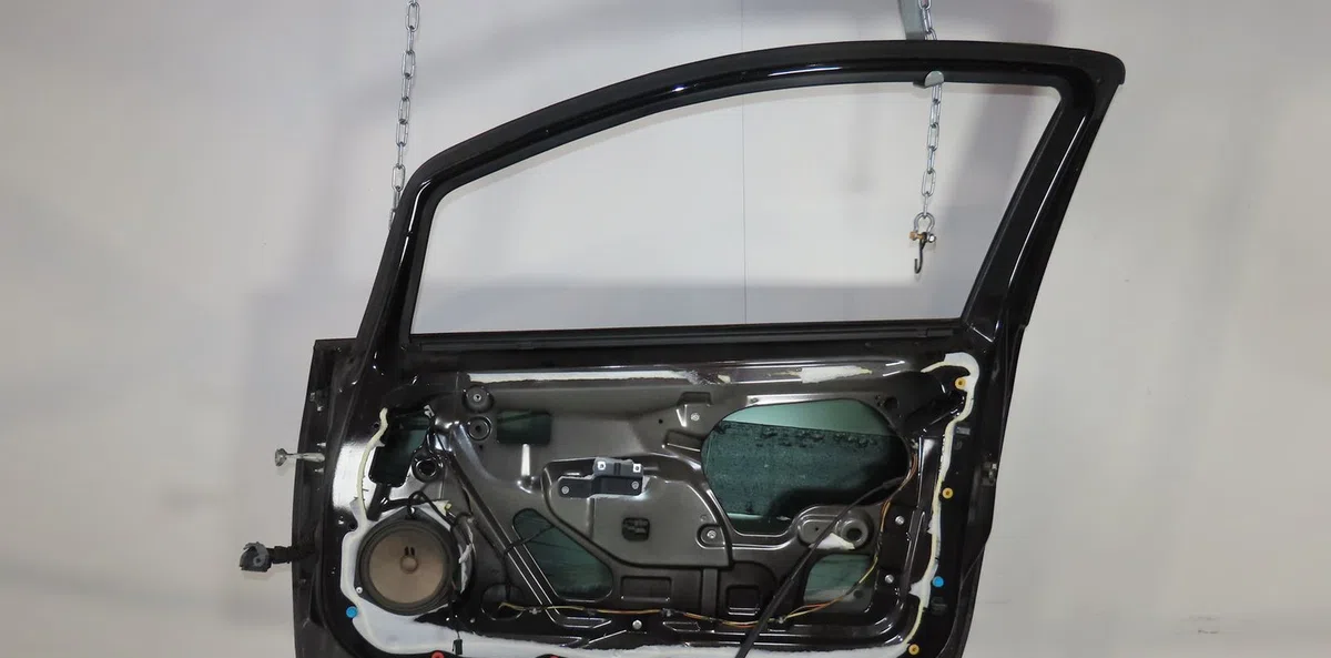 Porte avant droite Fiat PUNTO EVO (199_) 1.3 d multijet (2009-2012) occasion