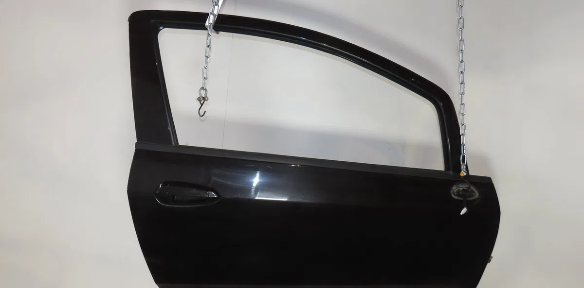 Porte avant droite Fiat PUNTO EVO (199_) 1.3 d multijet (2009-2012) occasion