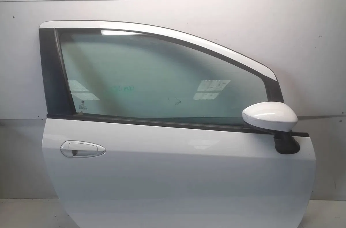 Porte avant droite Fiat PUNTO EVO (199_) 1.4 (199axb1a) (2009-2012) occasion