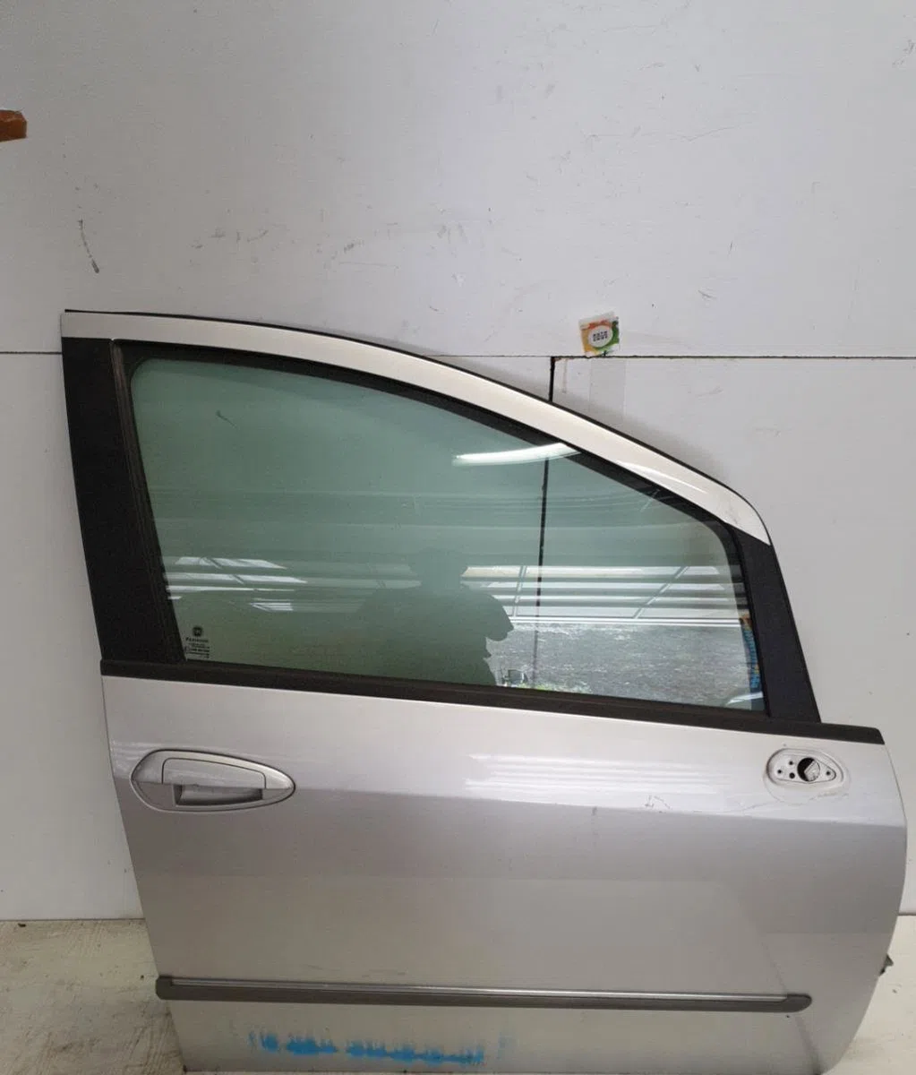 Porte avant droite FIAT PUNTO EVO 3 occasion